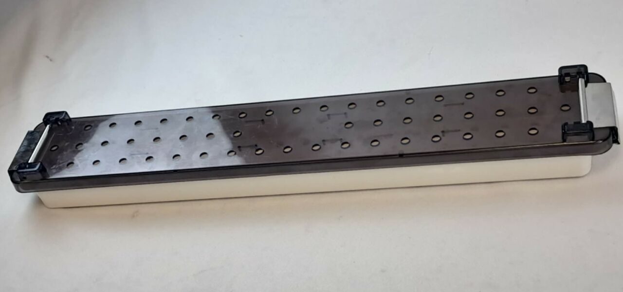 POLY VAC 33220 Surgical Cases — photo 2