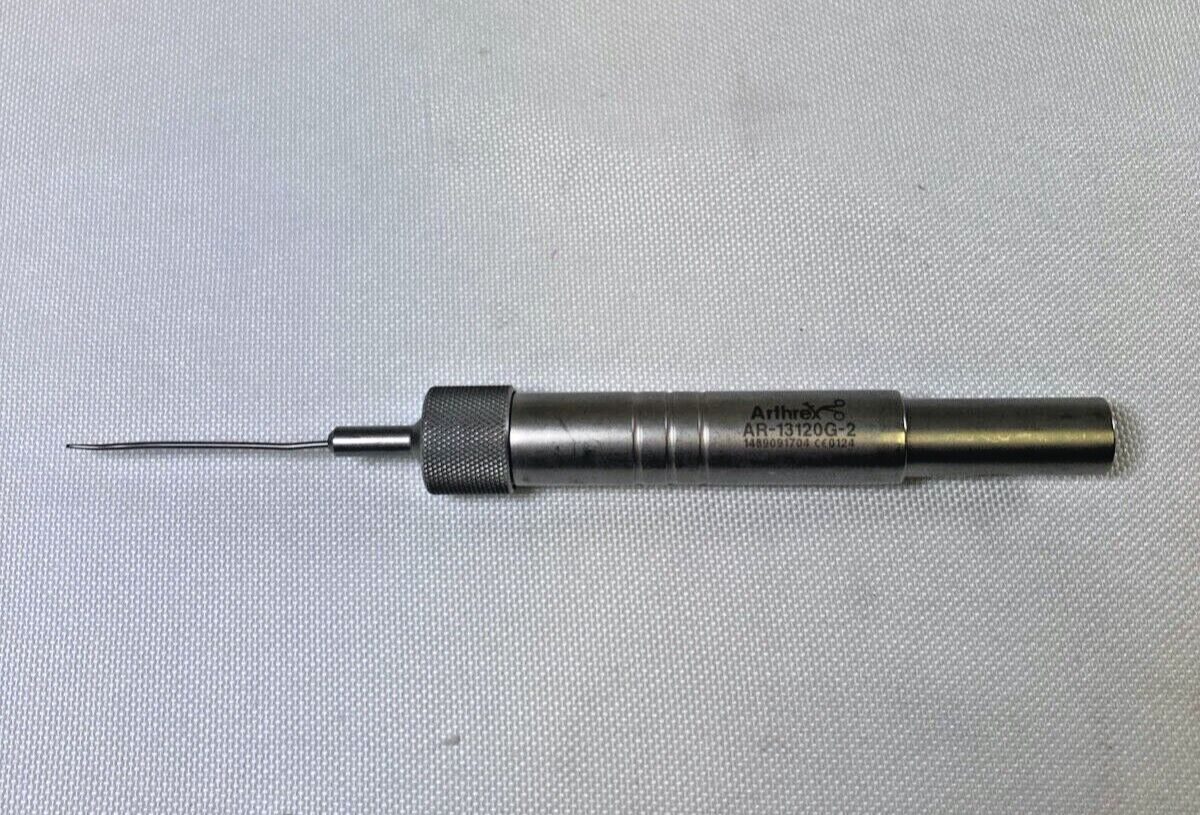 ARTHREX AR-13120G-2 2.4mm Depth Gauge 0mm-30mm