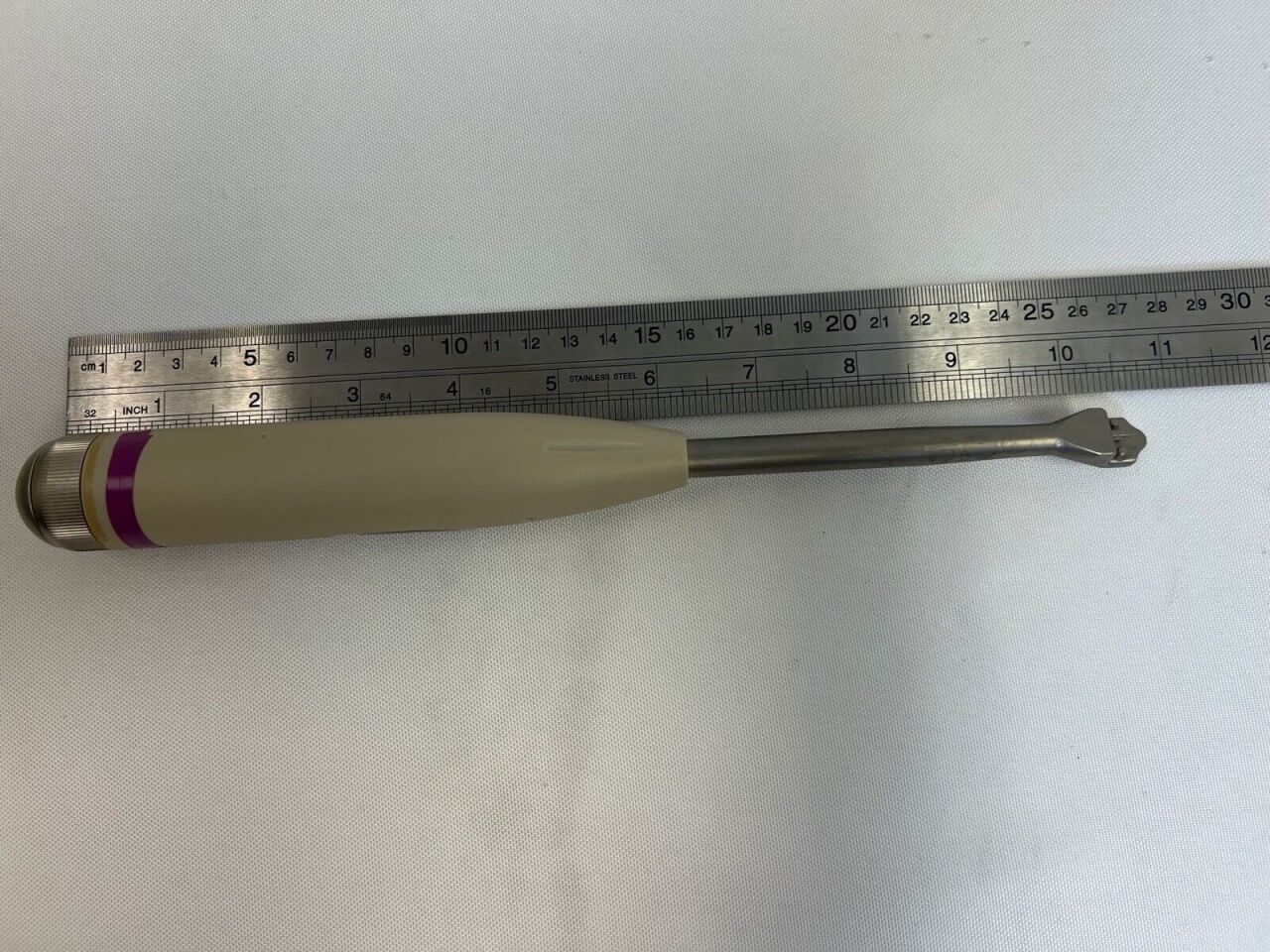MEDTRONIC 2-2301 X-Stop Interspinous Spacer Inserter — photo 5