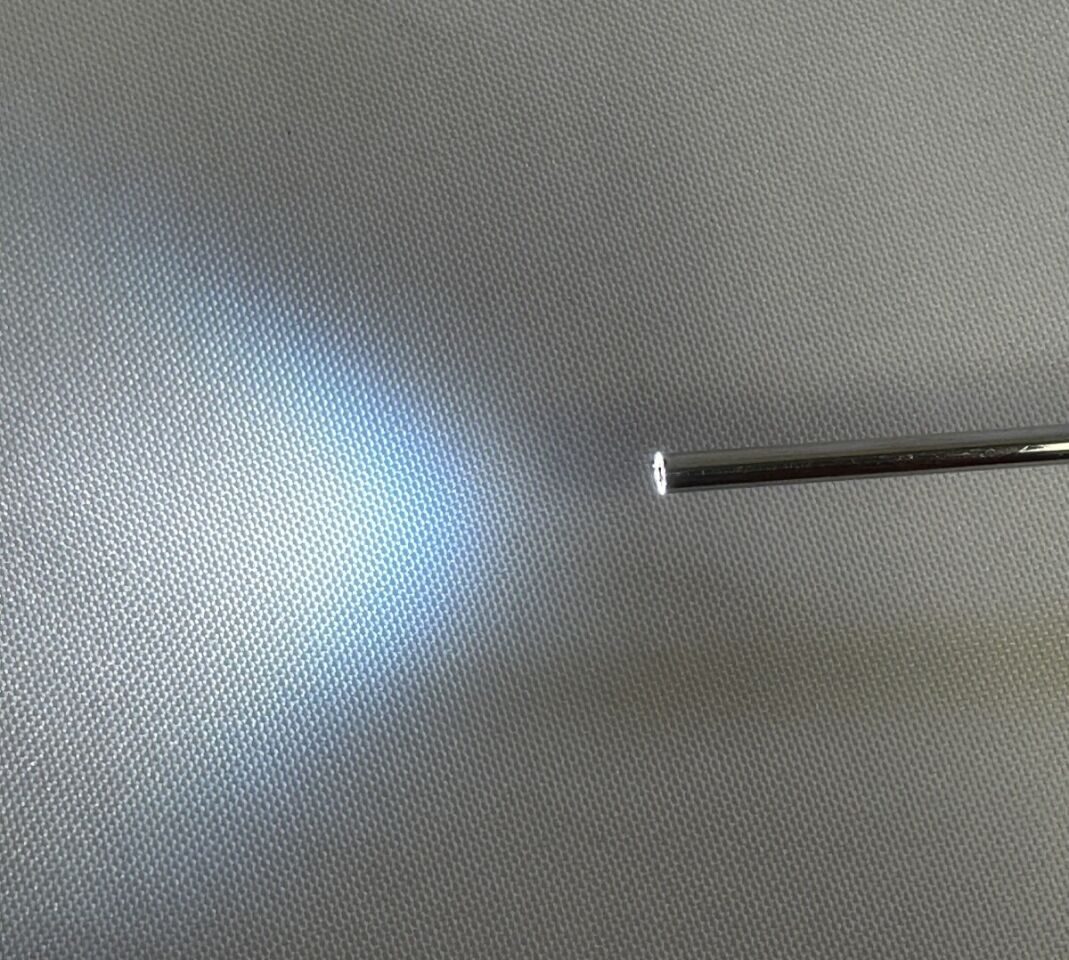 ACMI M3-0 4mm 0deg Cystoscope — photo 2