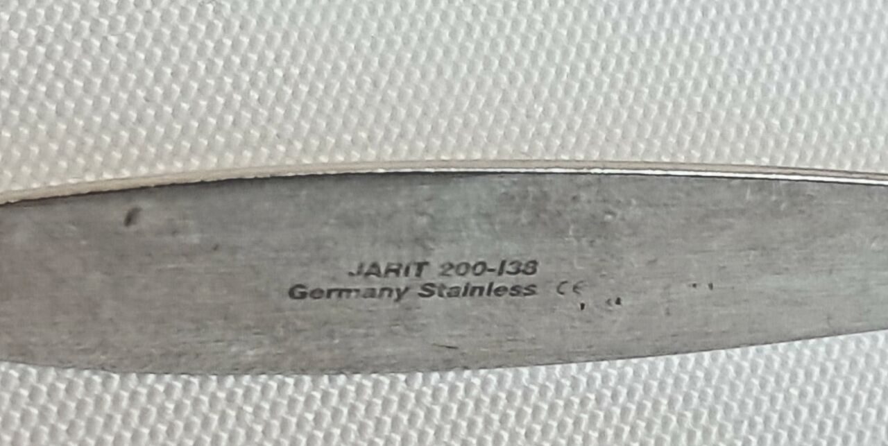 Double Ended Crile Retractor Set lot of 2 — photo 5