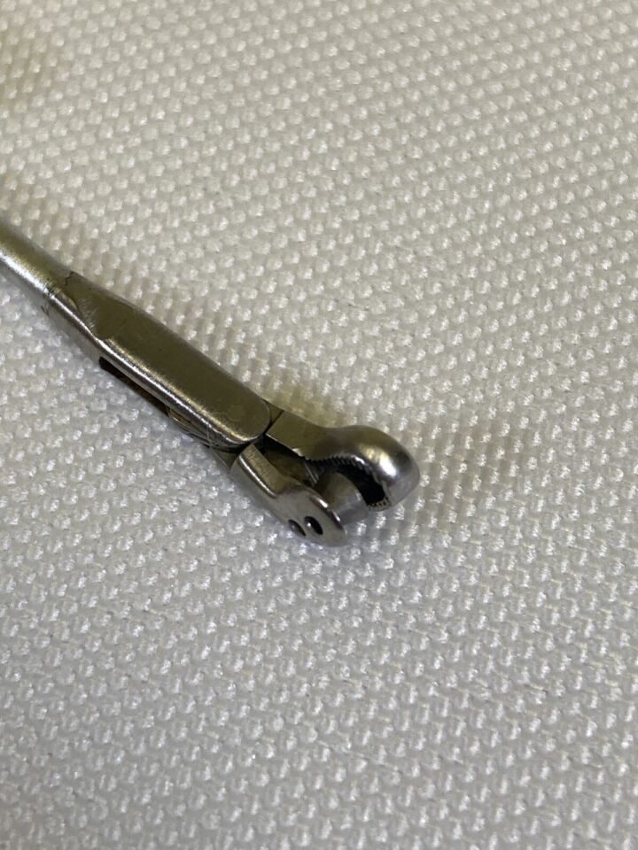 OLYMPUS A3109 Optical Biopsy Forceps Urology — photo 7
