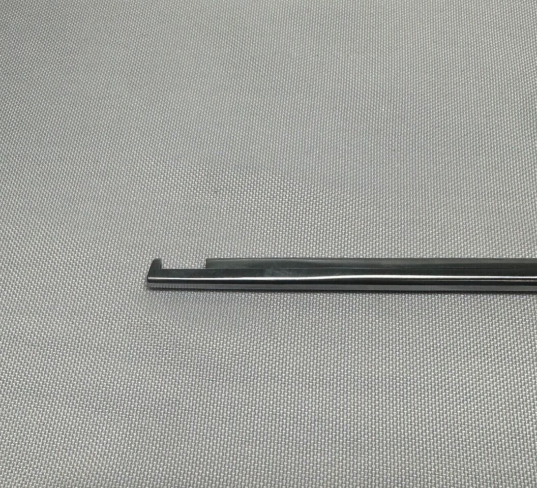 CODMAN 53-1418 4mm 90deg Kerrison Rongeur — photo 5