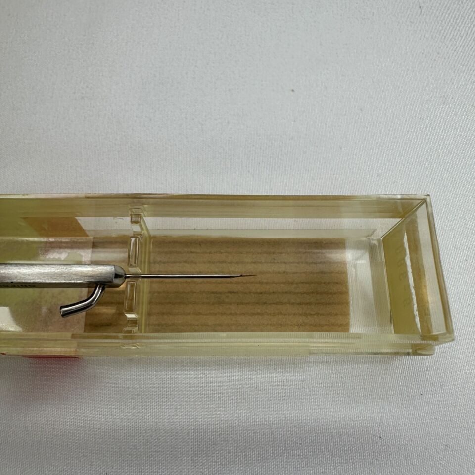 GRIESHABER Goniotomy Cannulated Knife Ophthalmic Surgery — photo 4