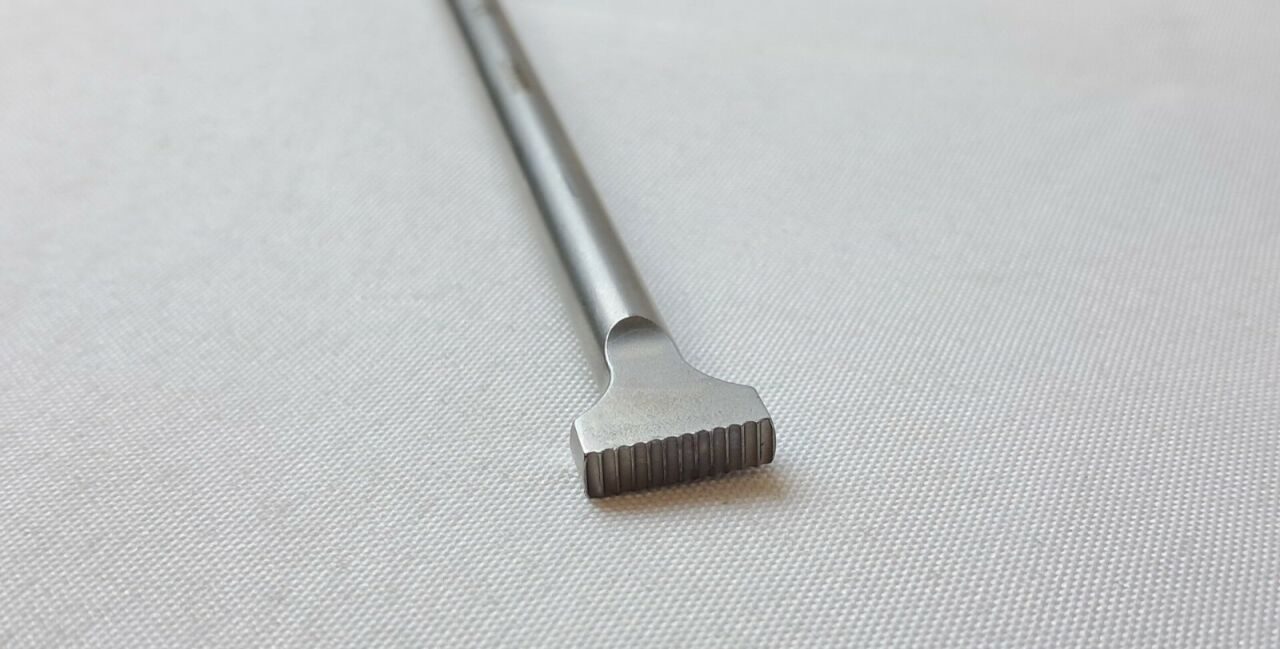TITAN 5200-1003 Bone Tamp/Impactor — photo 4