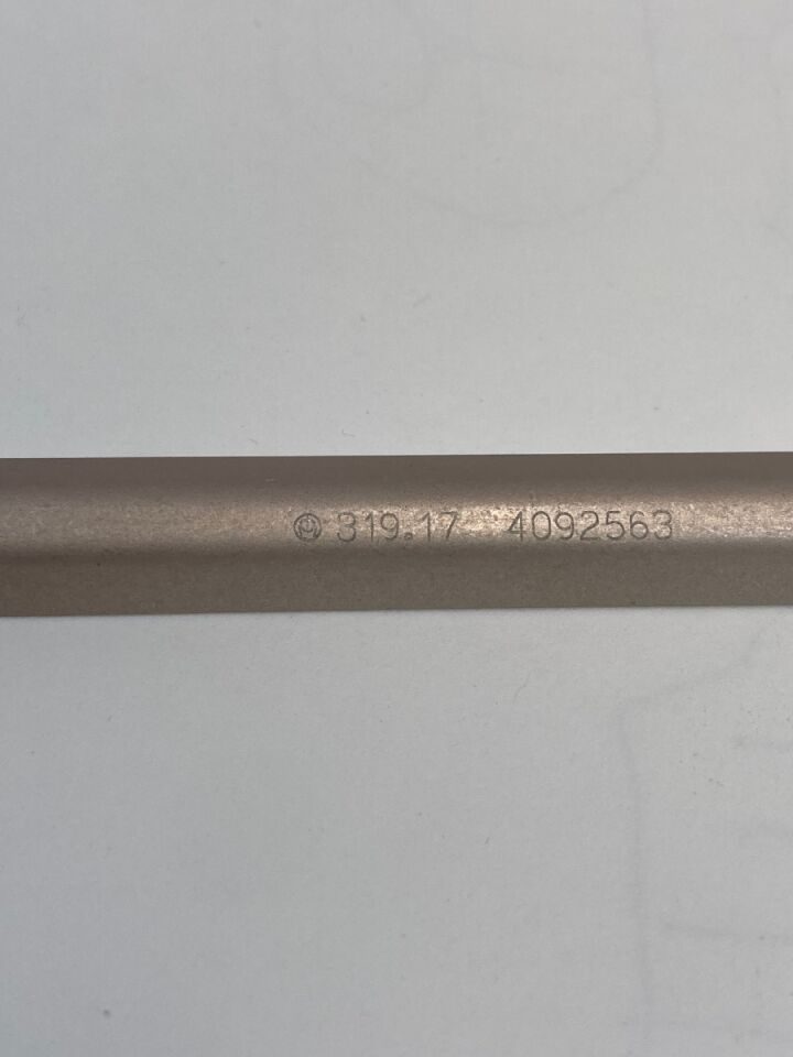 SYNTHES 319.17 Cannulated Measuring Device f/ 4.5mm Screws Mesuring Device — photo 4