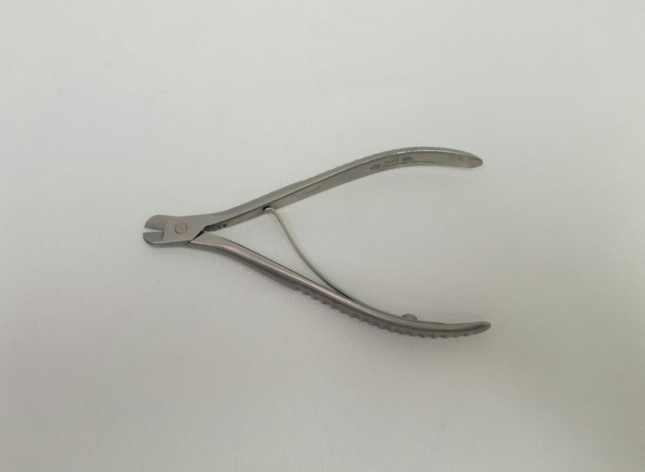 SYNTHES 391.98 Cutter 4" — photo 2