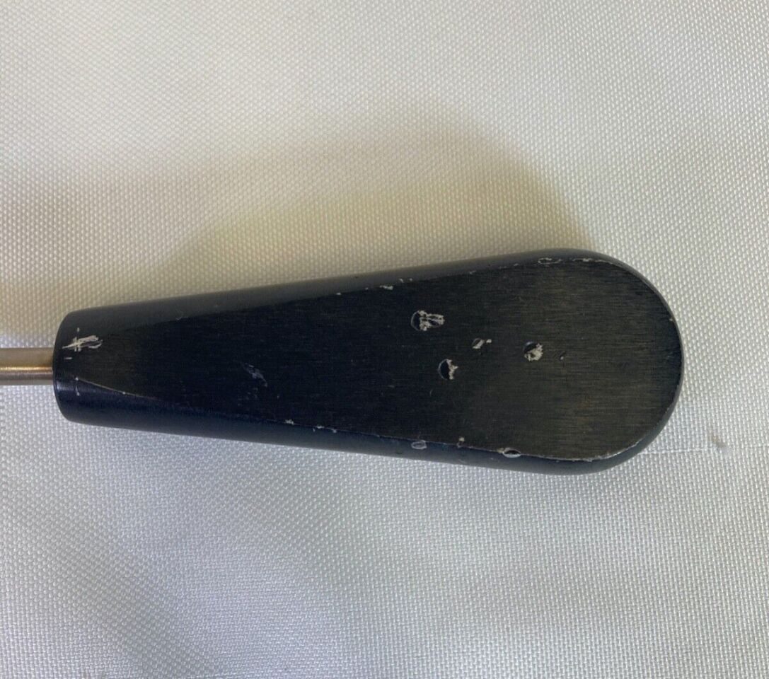 3.5mm Cannulated Hexagonal Driver — photo 2