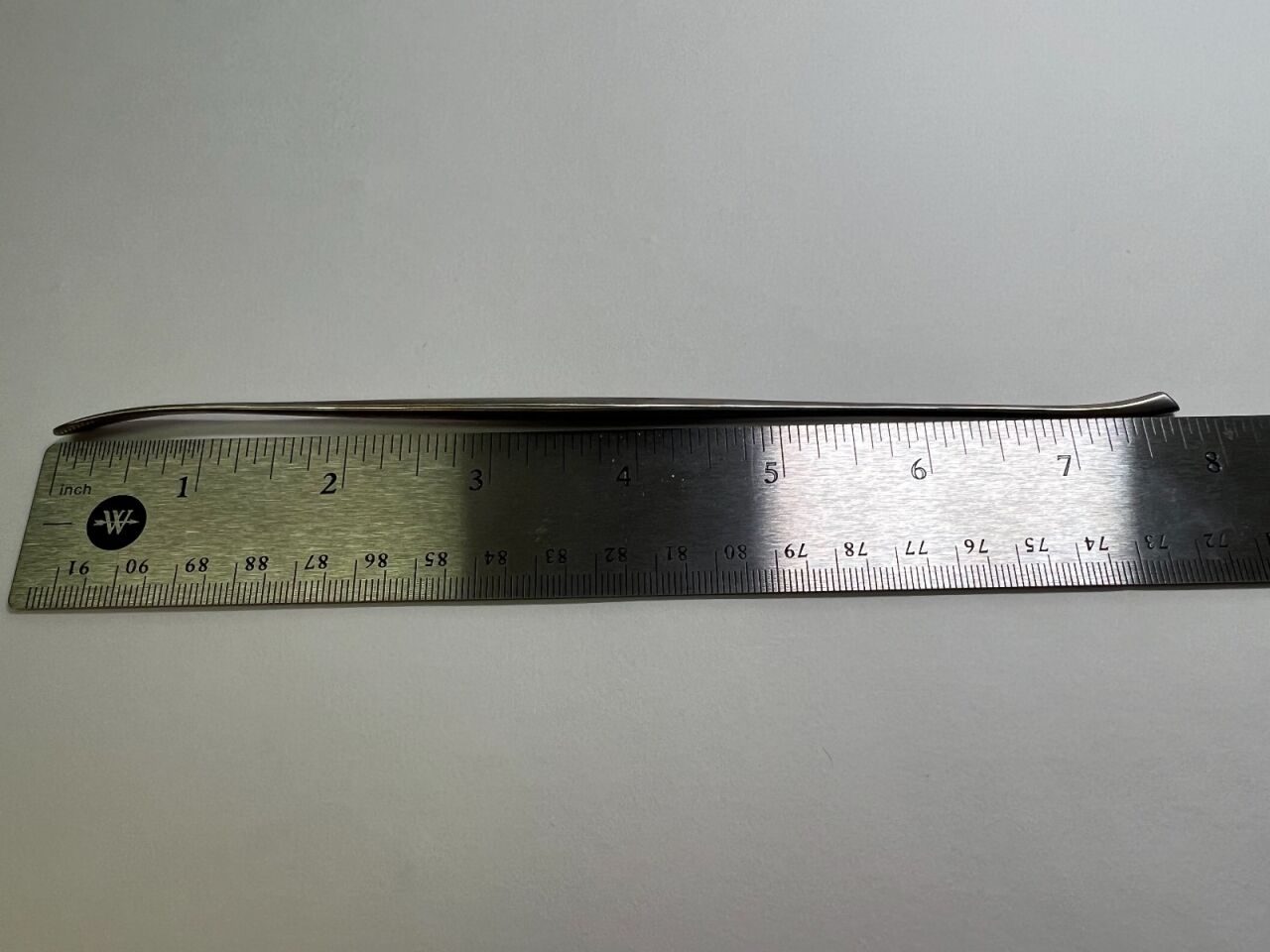 SYNTHES 389.711 Dissector — photo 5