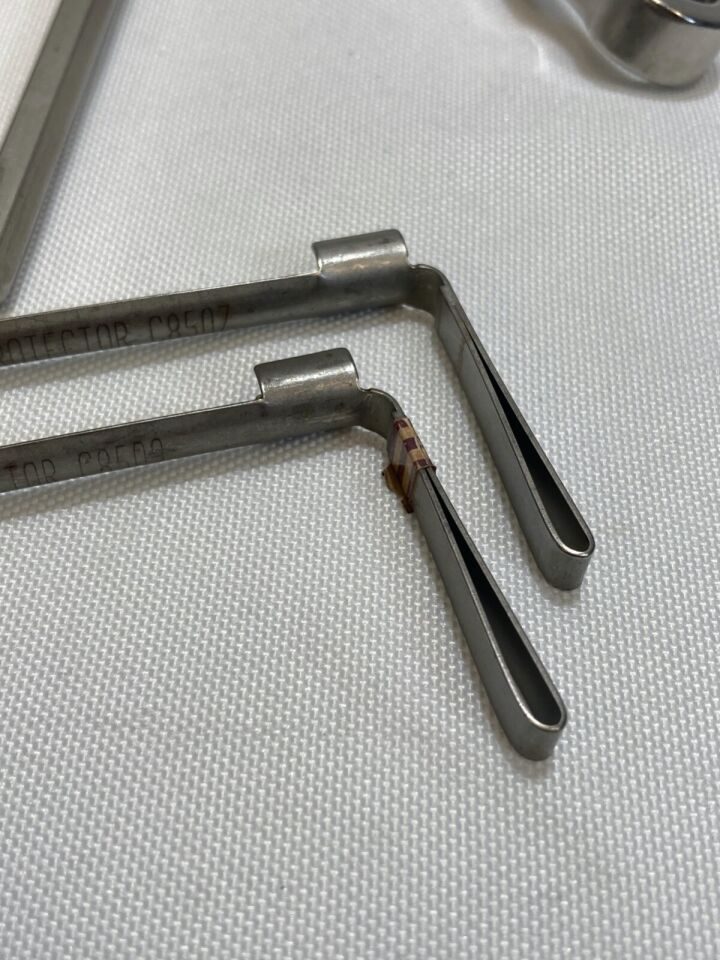 LINVATEC  15 Piece Conmed Concept Cruciate Reconstruction Kit — photo 11