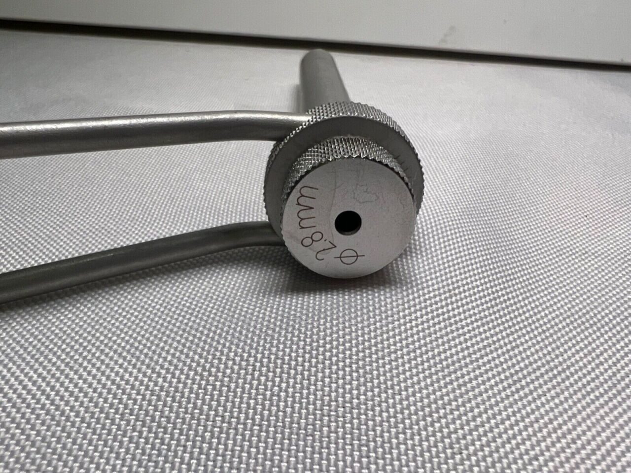 SYNTHES 312.05 Protection Sleeve 12mm/8.5mm — photo 2