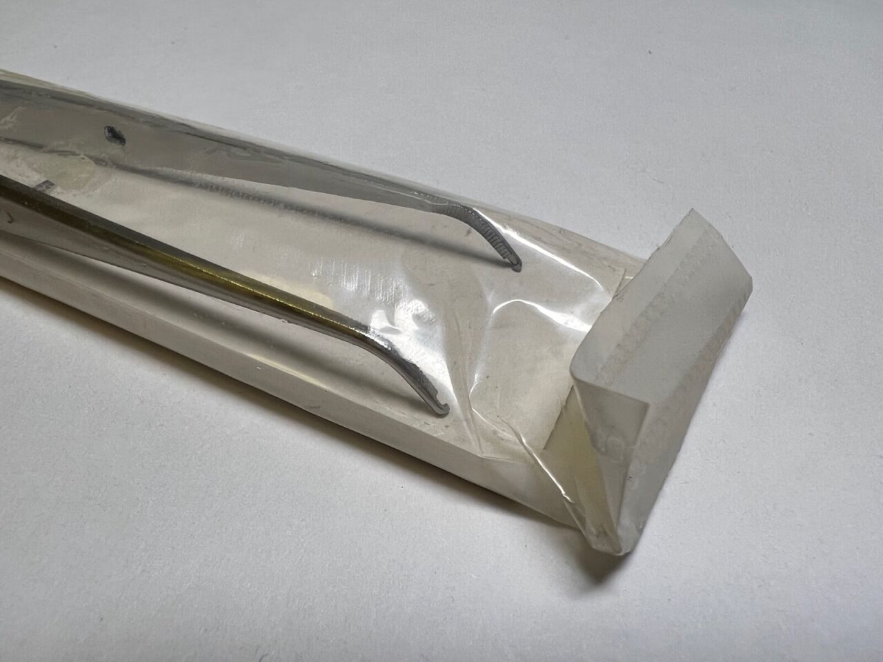 SYNTHES 347.98 Orthopedic Holding Forceps — photo 2