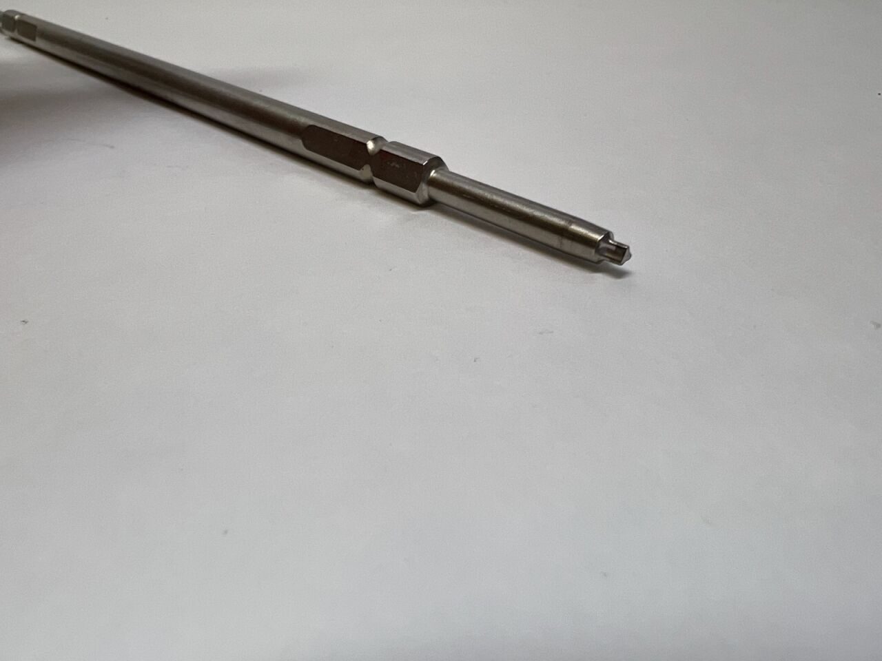 SYNTHES 2868-40-000 Orthopedic Cam Tightener Shaft