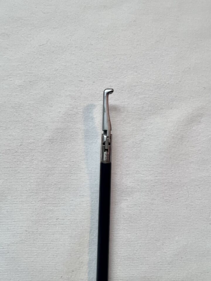 V. MUELLER LZD003 V.Mueller Laparoscopic Right-Angle — photo 2