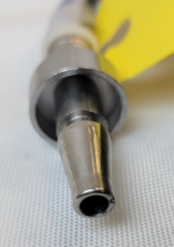 MERCURY MEDICAL 69-4A20310  Low-Pressure Nitrogen Hose Assembly, Schrader Style — photo 6