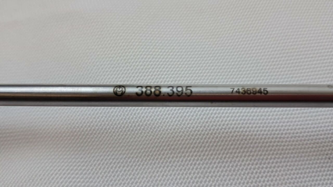 SYNTHES 388.395 2.5mm Hex Screwdriver — photo 3