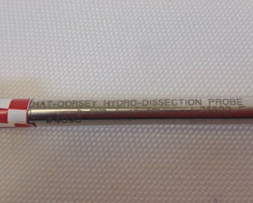 NEZHAT-DORSEY 26600 F 5mm/28Cm Hydro-Dissection Probe — photo 2