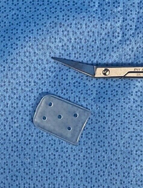 PILLING 35-1250 Potts-Smith Cardio Scissor 2.3mm 7-1/2" 25deg — photo 5