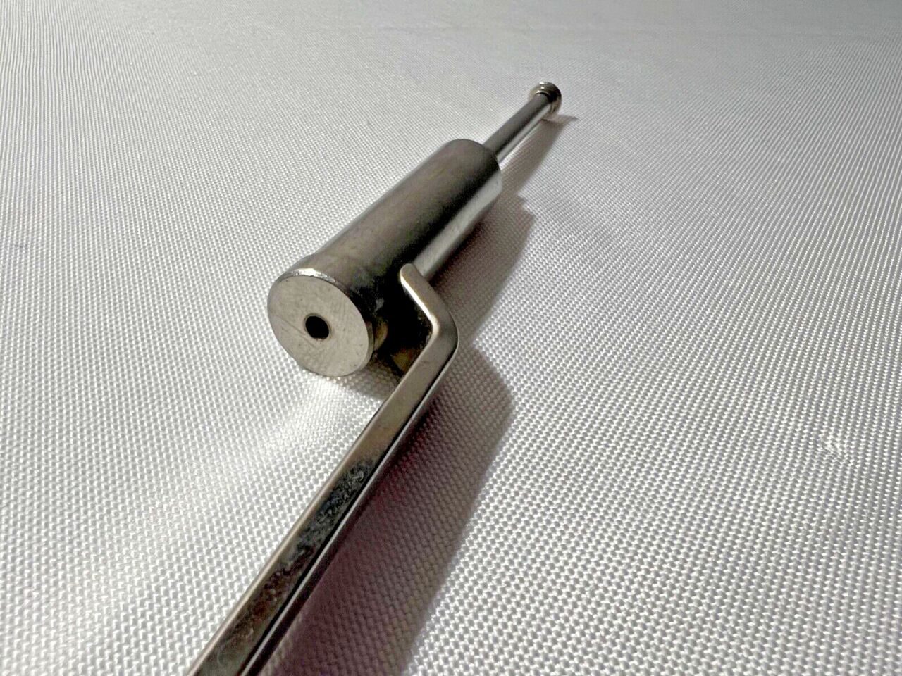 SYNTHES 392.11 9" US1068 Telescopic Guide — photo 3