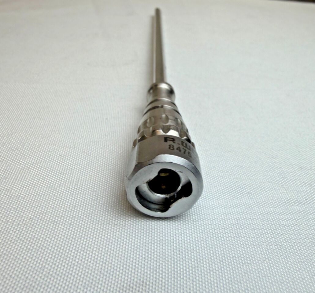 R. WOLF 8475.031 Sinus Sheath for Irrigation Handle — photo 5