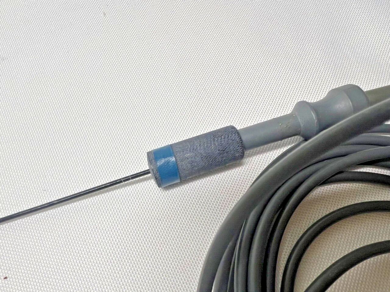 KARL STORZ 7French Ball Electrode Urology Laparoscopy Coagulating Monopolar Ball Electrode — photo 7