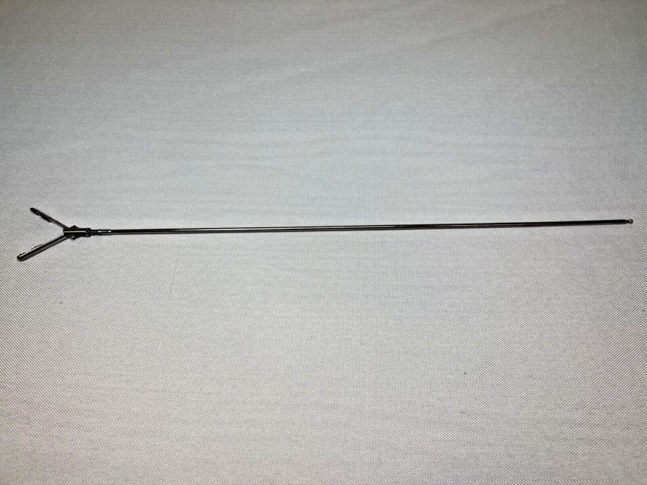 V. MUELLER EndoLap F256.80010 Grasper Insert 36cm Laparoscopy