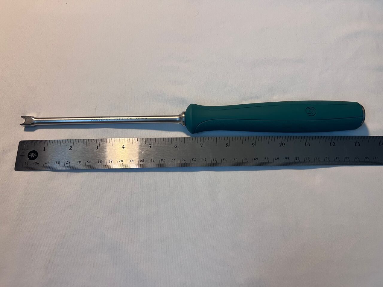 SYNTHES 03.632.169 System Rod Pusher 5.5mm/6mm — photo 2