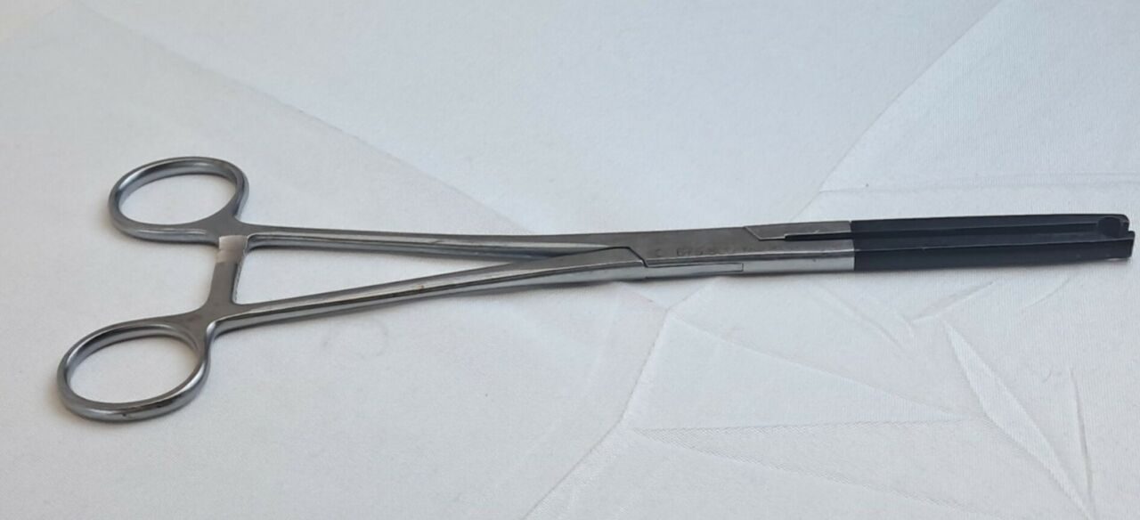 GLOBUS MEDICAL 675.8 Radiolucent Initial Dilator Holder — photo 2