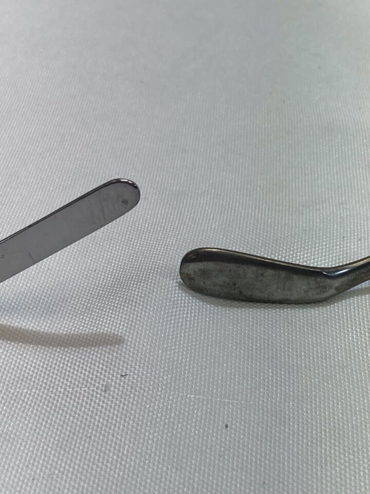 STORZ N5620 Asch Septum Straightening Forceps — photo 6