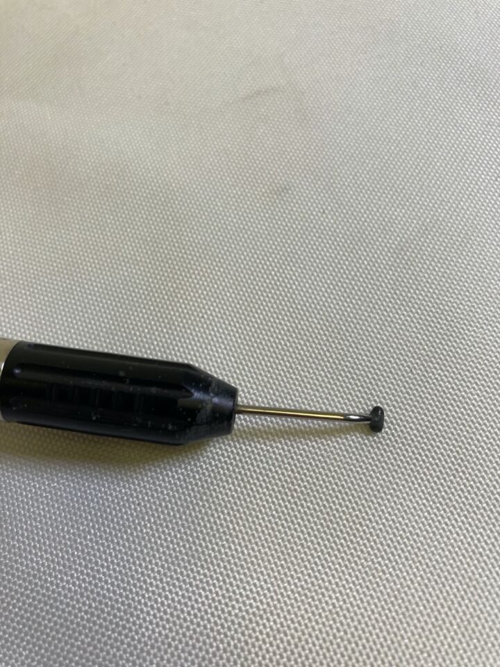 MIRA CR3080 Angled Tip Cryosurgical Probe Hammerhead — photo 6