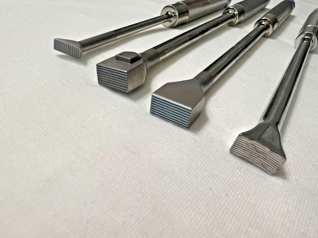 MILLENNIUM Various Impactors & Graft — photo 2
