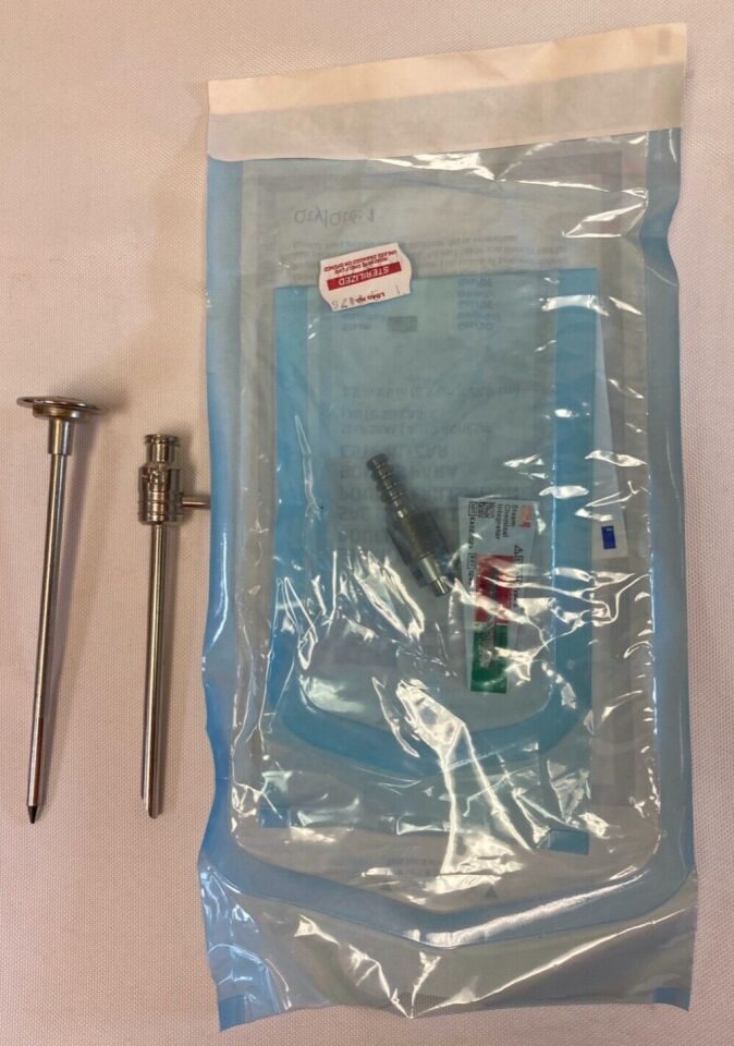 LINVATEC 7551 7556 7554 Arthroscope
