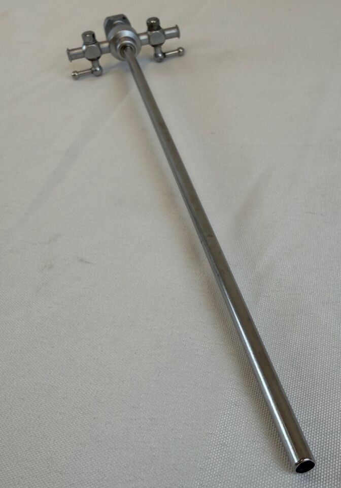 OLYMPUS A4604 Hysteroscope — photo 6