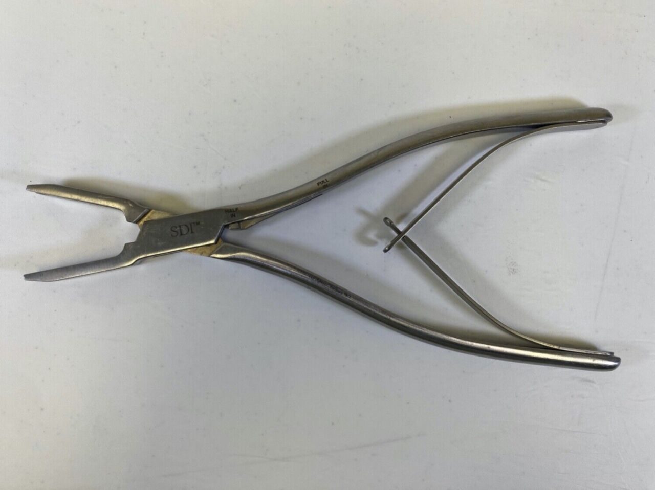 SURGICAL DYNAMICS 282025 Compression Forceps Neurology — photo 1
