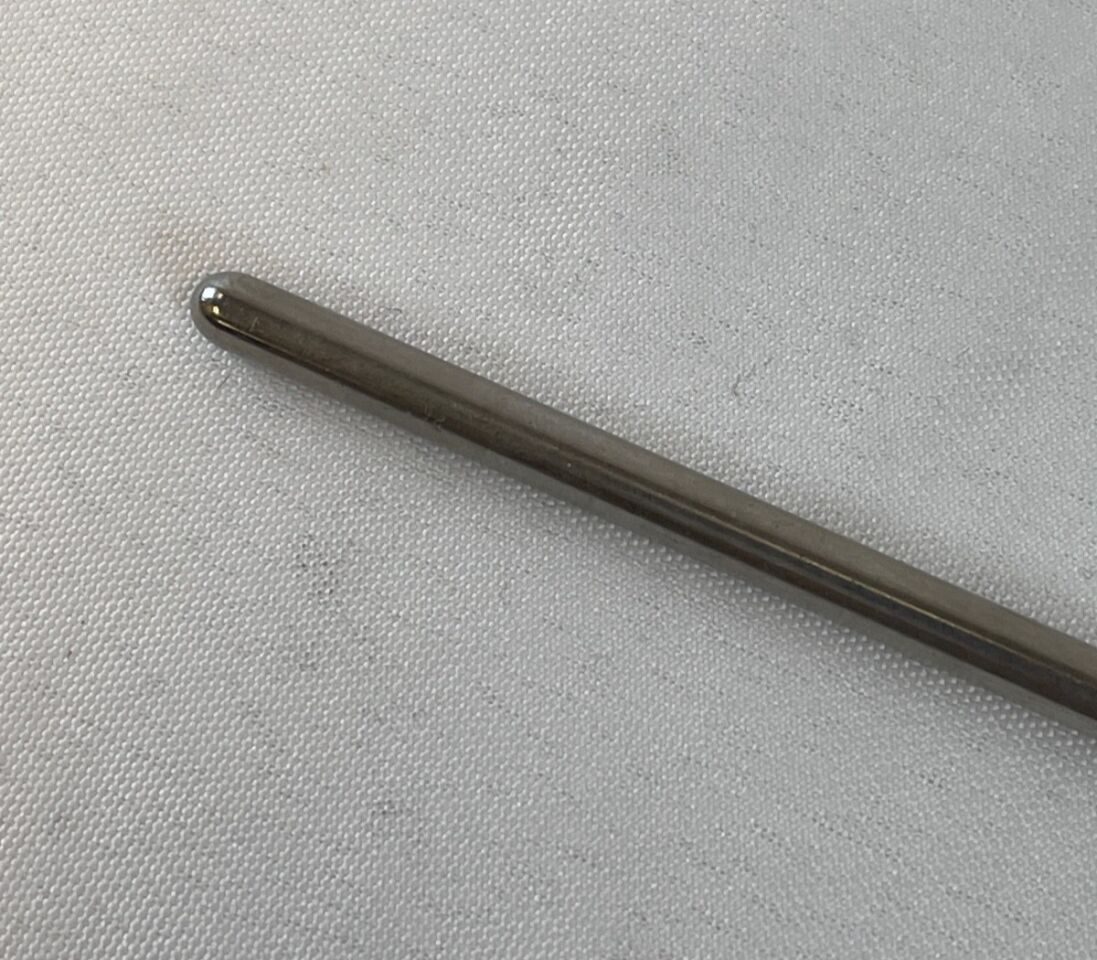 KARL STORZ 26020OE Dilation Rod 5mm x 50cm Laparoscopic — photo 4