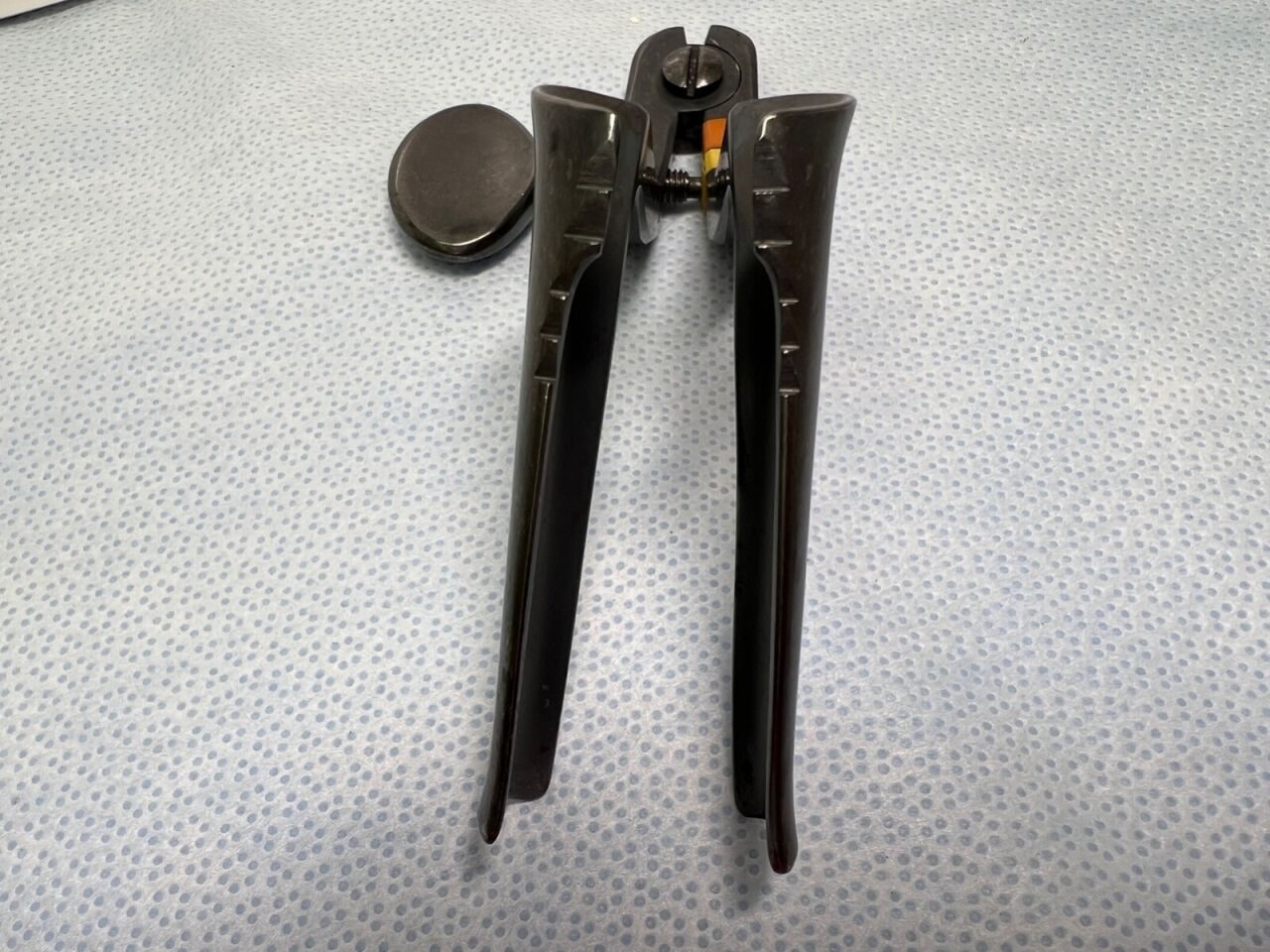 AESCULAP OK100 Transsphenoidal Speculum — photo 2