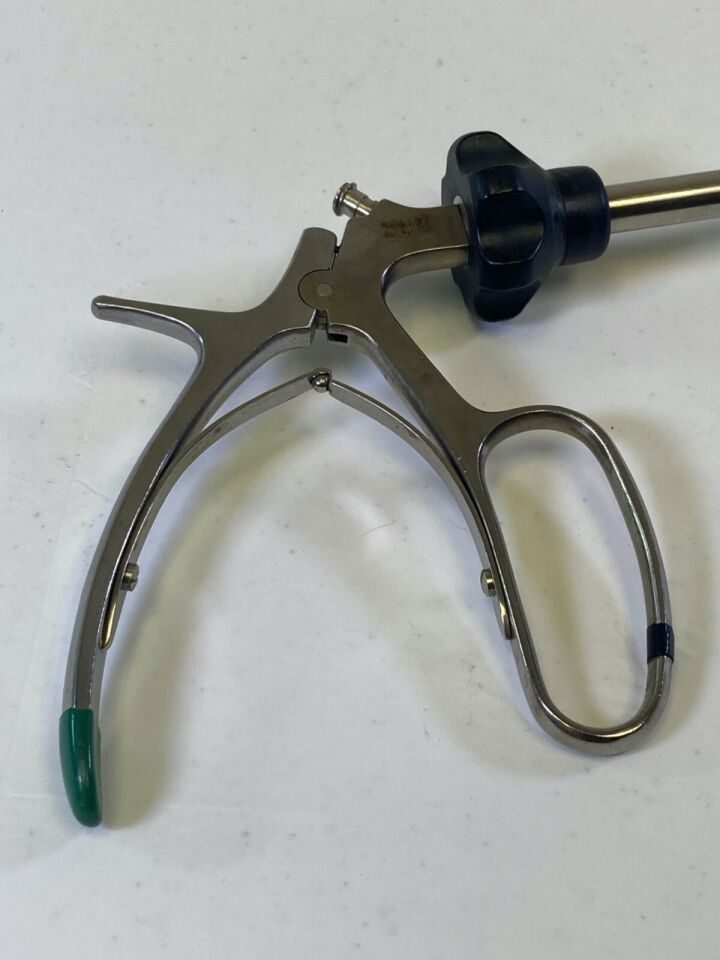 WECK 544131 Hem-O-Lok ML 10mm x 32cm Laparoscopy Laparoscopic Clip Remover Forcep — photo 9