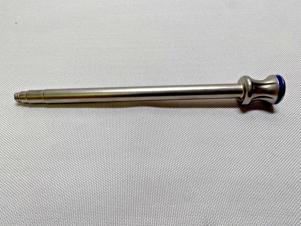 STRYKER 702708 AxSOS 5mm Locking Drill Guide/Sleeve