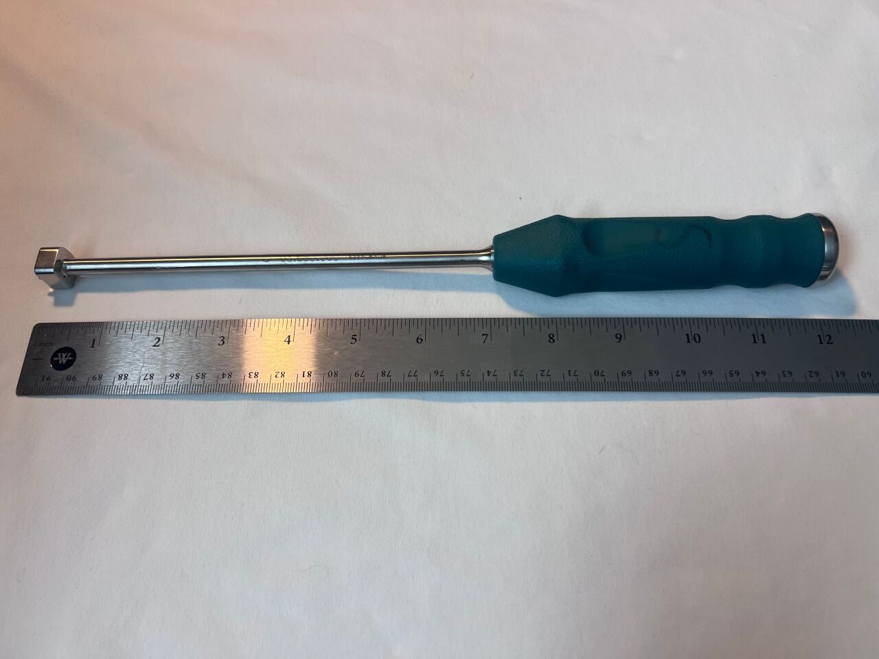 SYNTHES 03.650.000 Staple Plate Impactor — photo 2