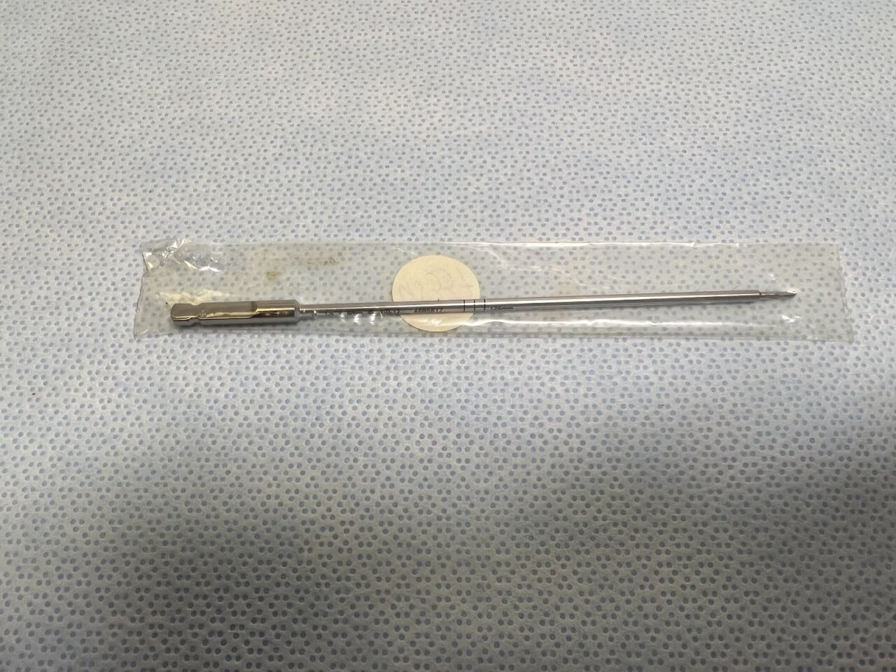 SYNTHES 310.17 Drill Bit — photo 1