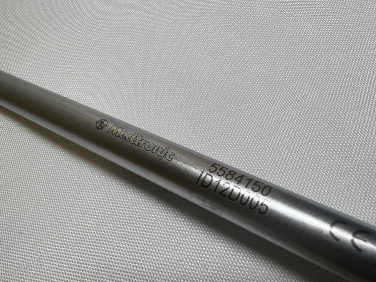 MEDTRONIC Sofamor Danek 5584150 Counter Torque 5.5mm/6.0mm — photo 2