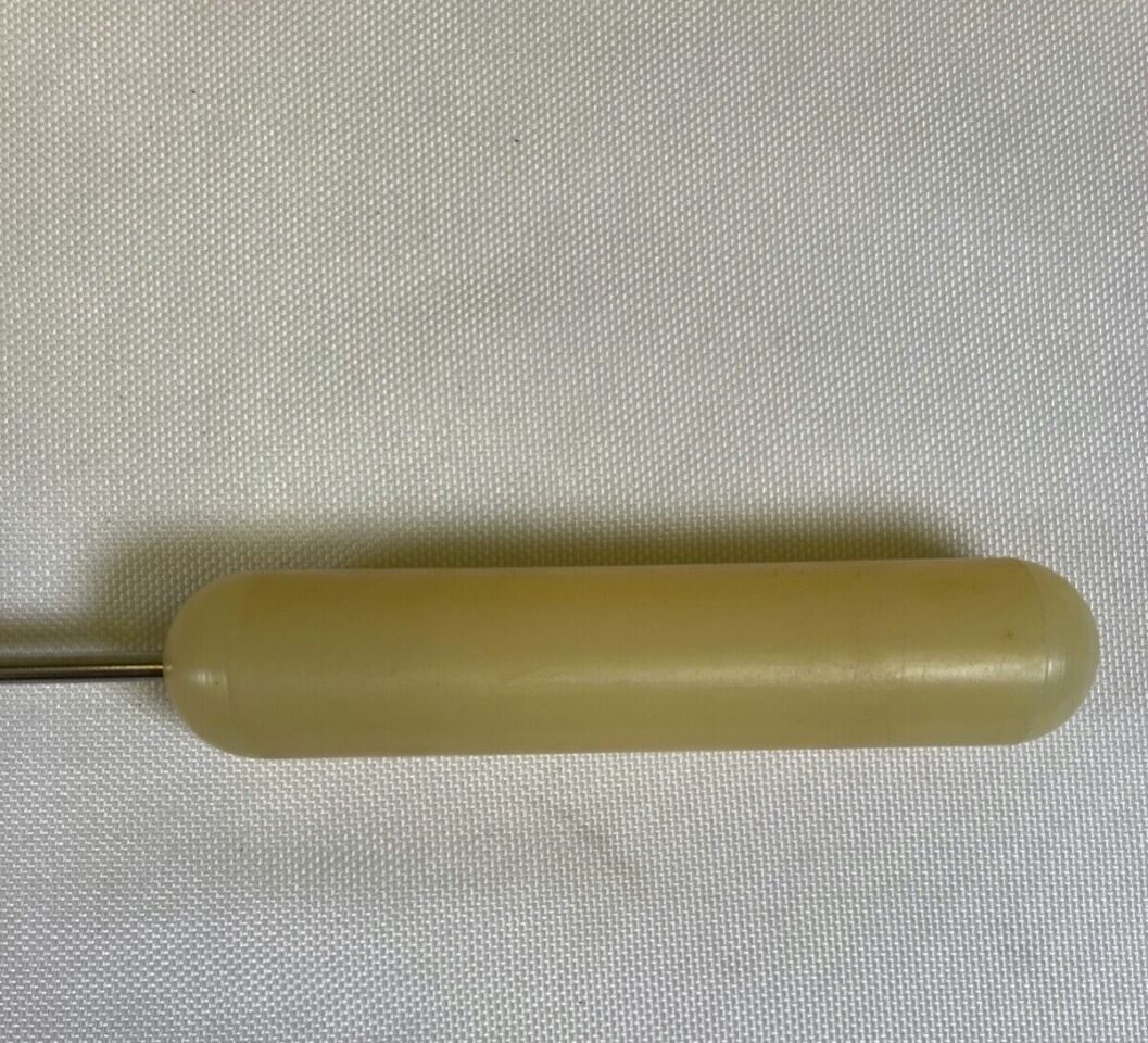 Upswept 11" Arthroscopic Hook Probe — photo 3