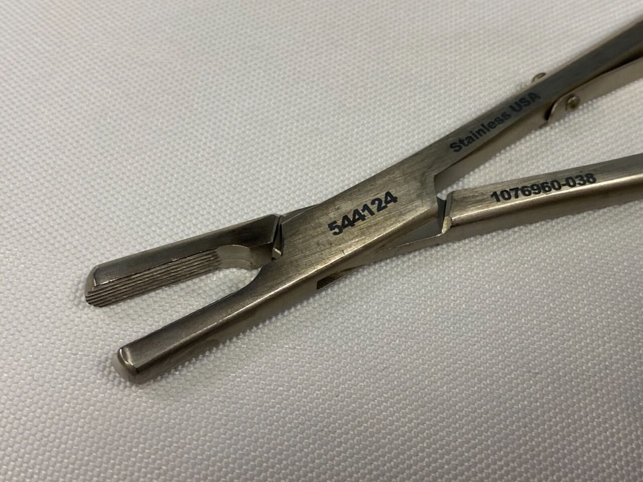 WECK 544124 Hem-O-Lok Ligating Clip Applier 11" Remover (for L and XL) — photo 4