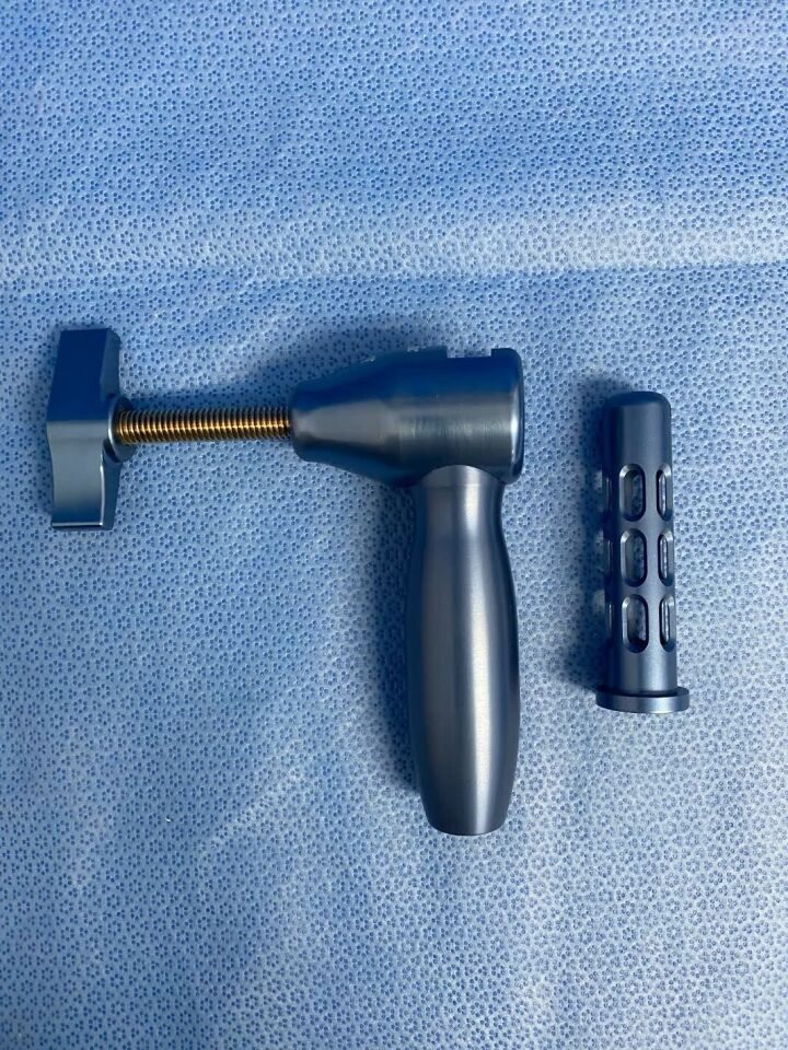 BOSTON SCIENTIFIC 111011-03-133 BackStop Injector