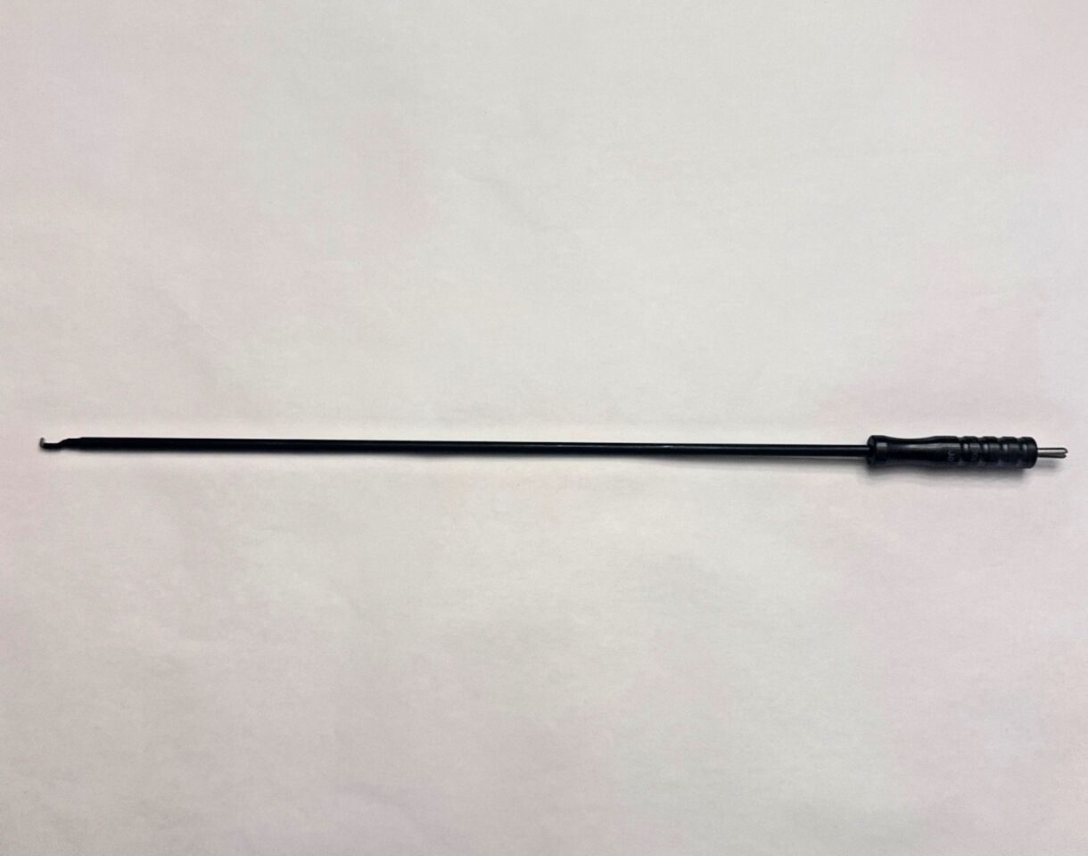 STRYKER 250-040-112 Strykeprobe Monopolar L Tip ESU Electrode 5mm x 33cm — photo 1