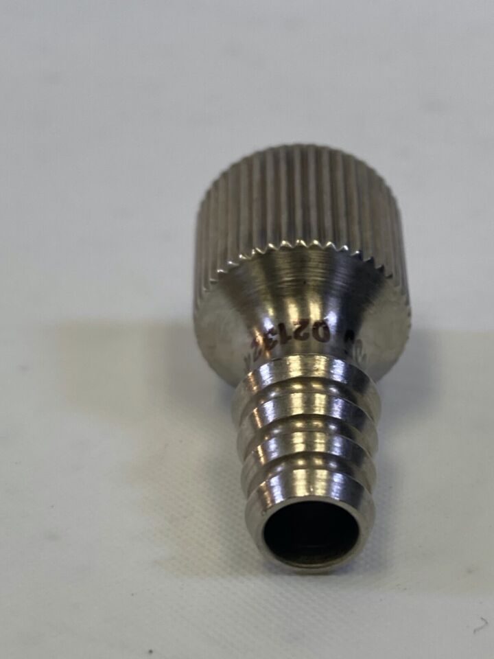 ARTHREX AR-3035 Inflow Cannula Adapter for 3mm - 6.5mm Arthroscopic Cannulas — photo 7