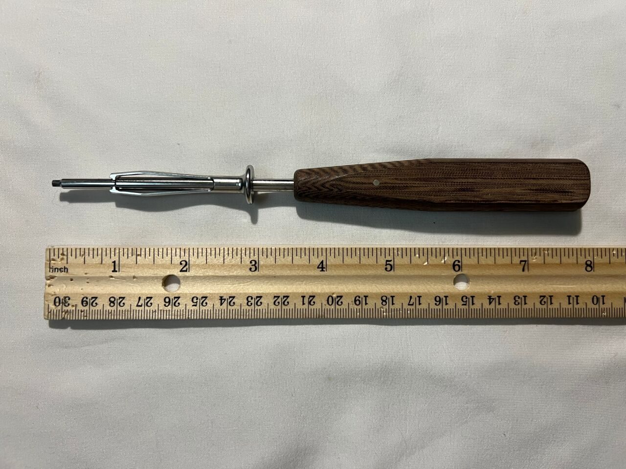 SYNTHES 314.06 Holding Sleeve — photo 2