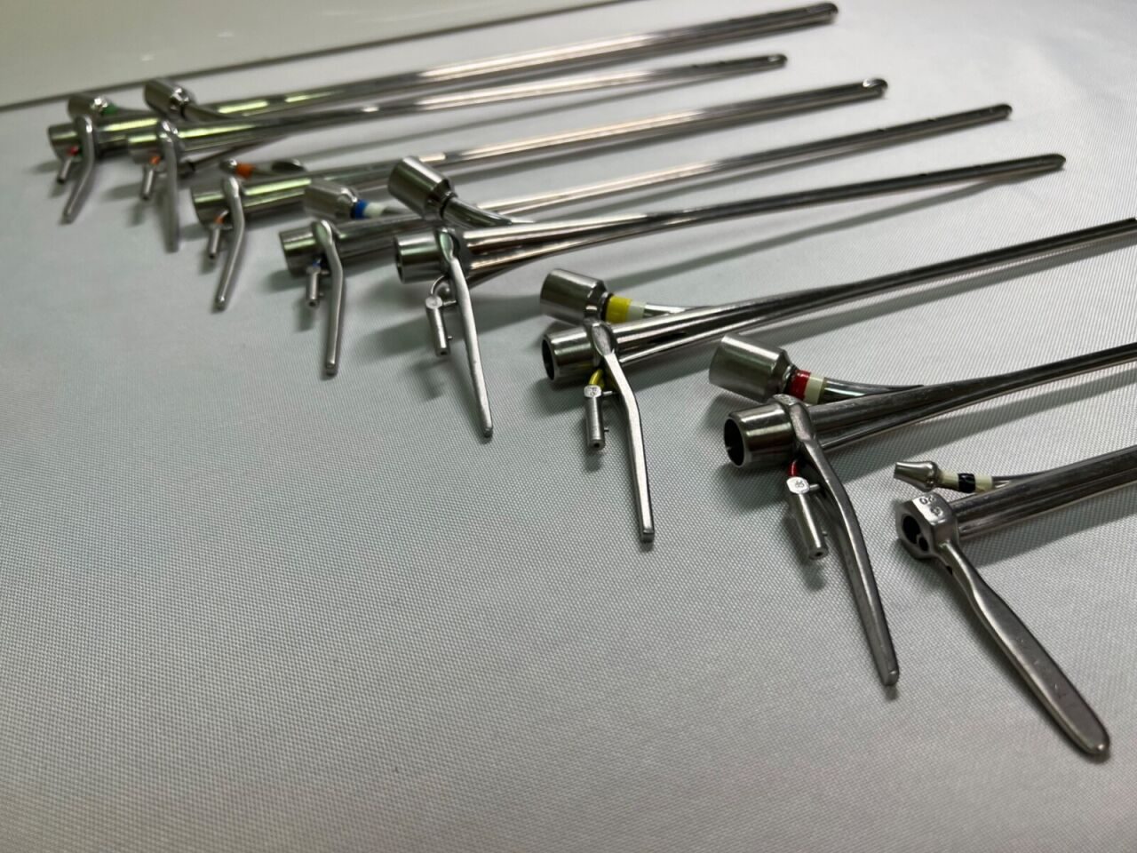 PILLING Various Bronchoscope — photo 2