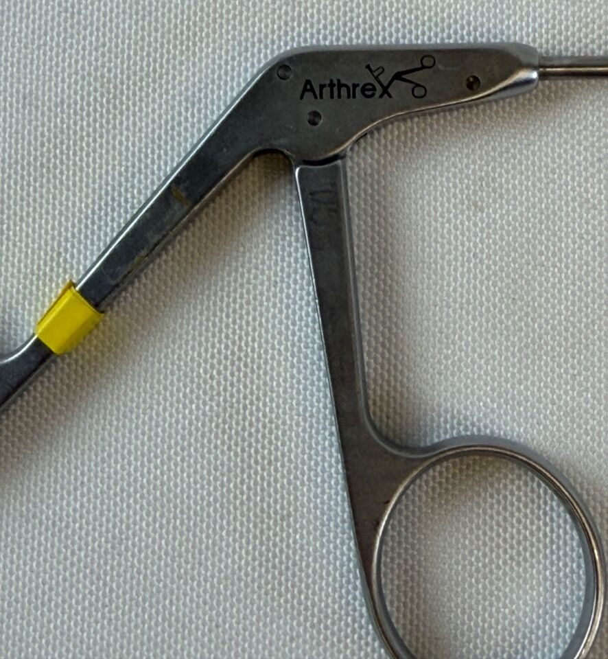 ARTHREX AR-11040 WideBiter Arthroscope — photo 5