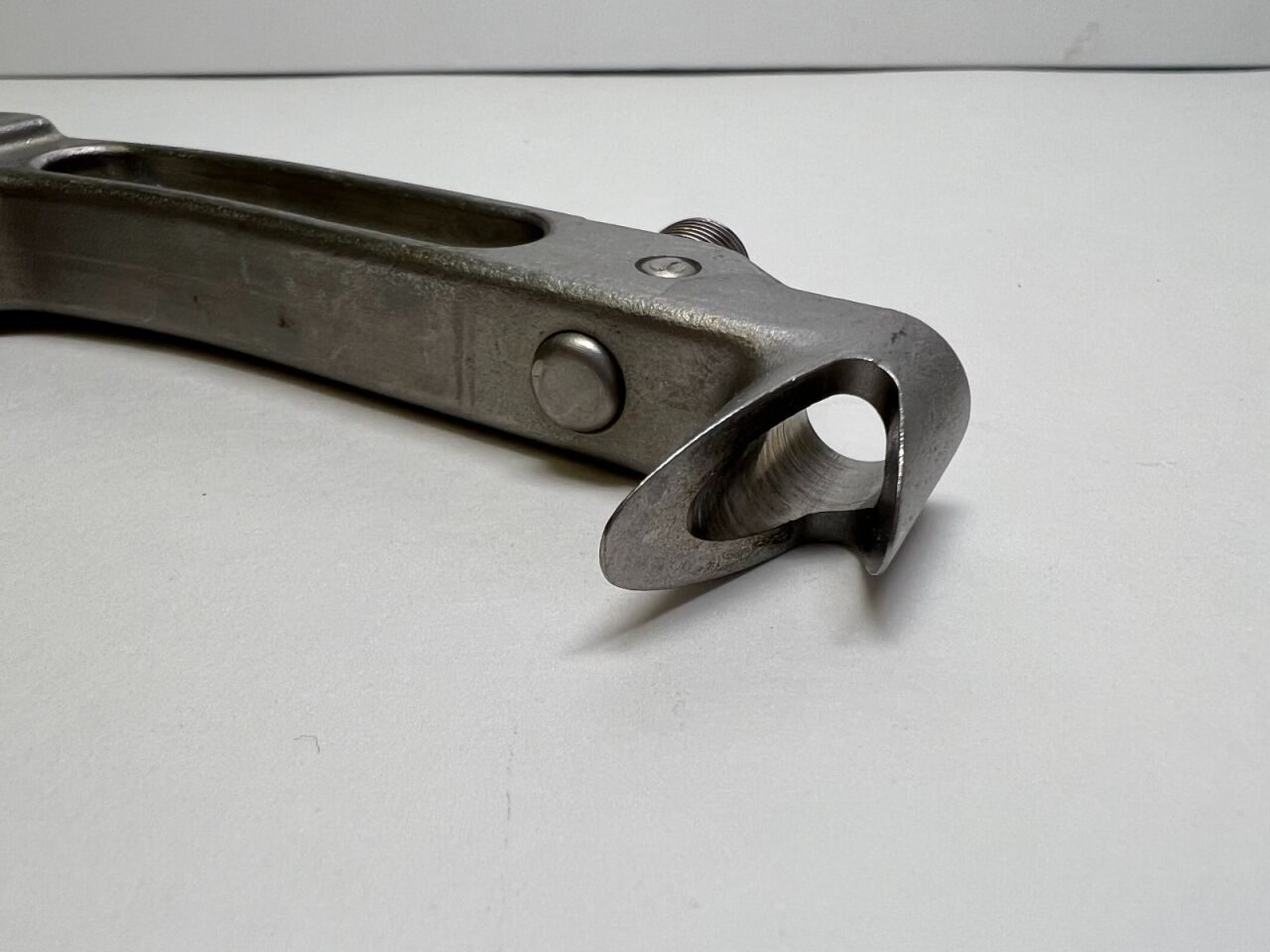 SYNTHES 356.511 Insertion Handle For Titanium Tibial Nail — photo 1